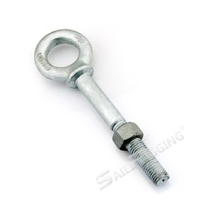 G277 Eye Bolt