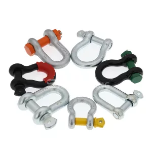 Shackles