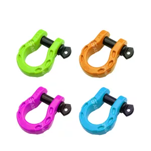 Heavy Duty Shackle