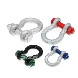 Bolt Shackles