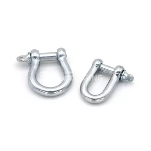 European Shackles
