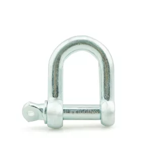 JIS Shackles