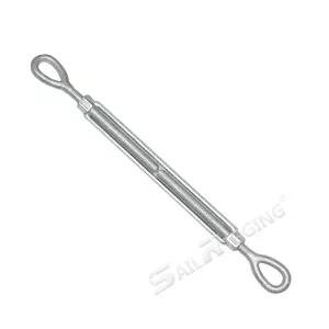 Eye And Eye Turnbuckle