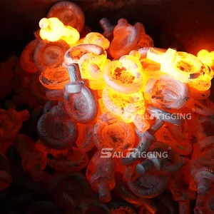 Eye Bolt Manufacturers