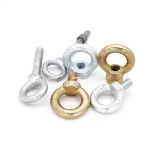 Eye Bolt Manufacturers