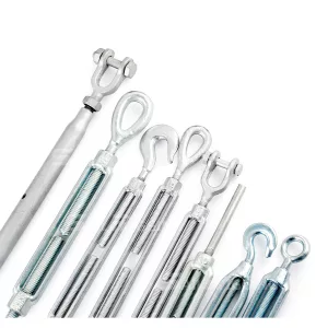 Turnbuckle Manufacturer