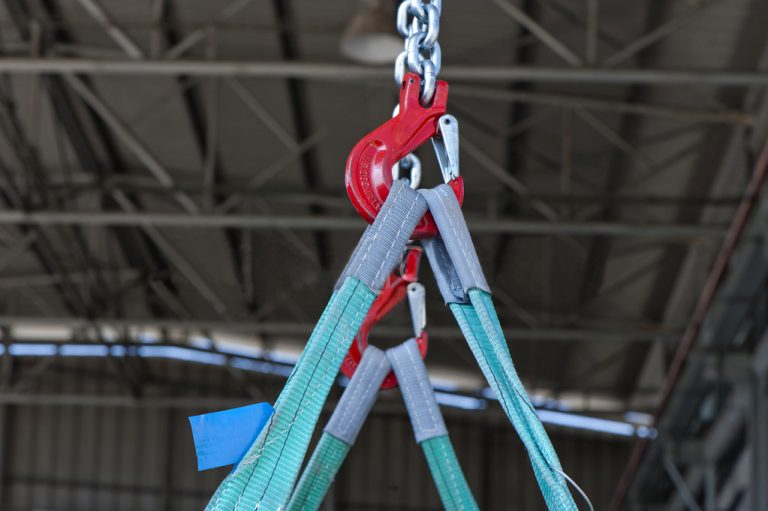 Clevis Grab Hooks