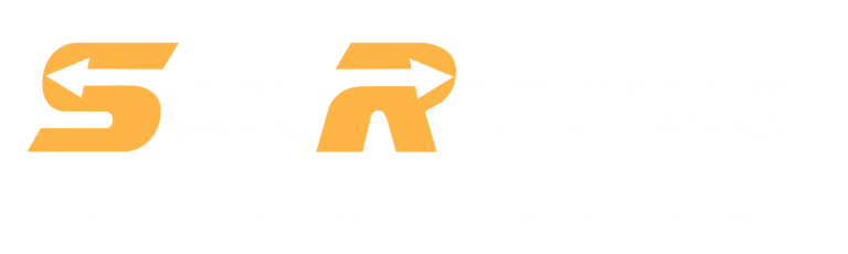 Qingdao SAIL-RIGGING-LOGO