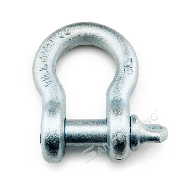 G209 Shackle