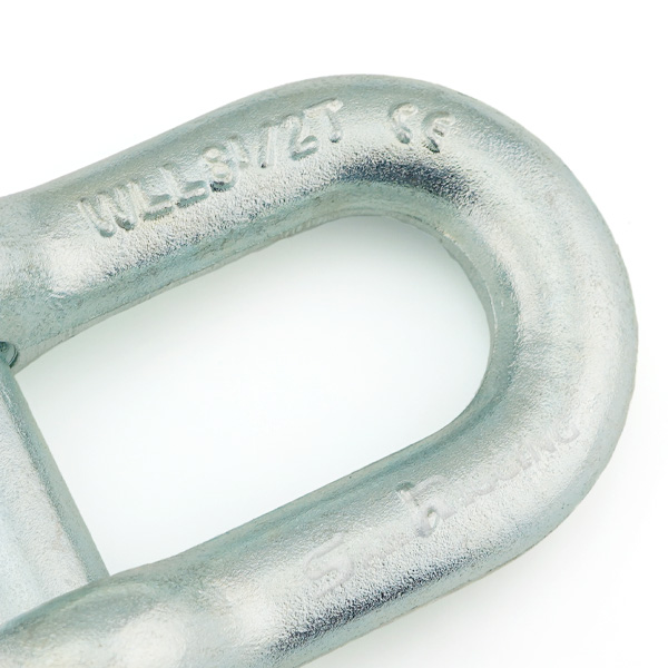 G210 D Shackle