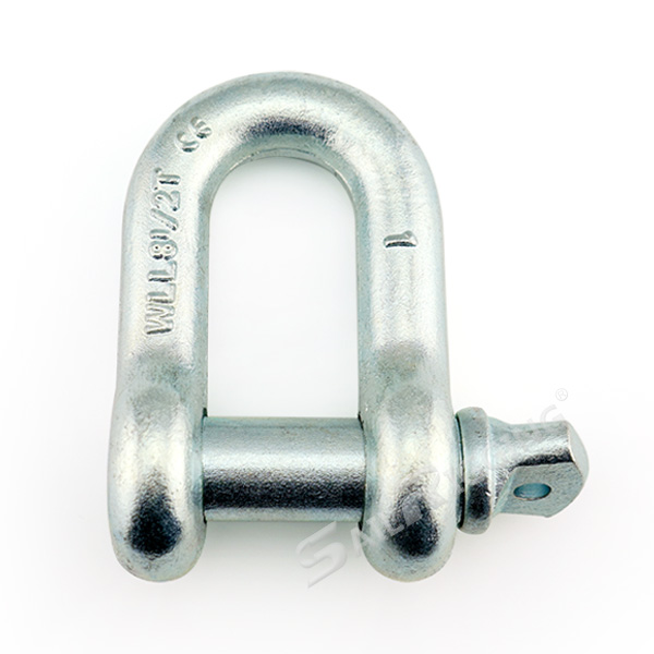 G210 Shackle