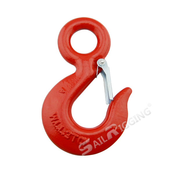 US TYPE EYE HOOK