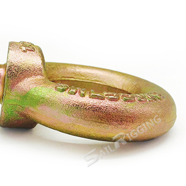 JIS1168 EYE BOLT