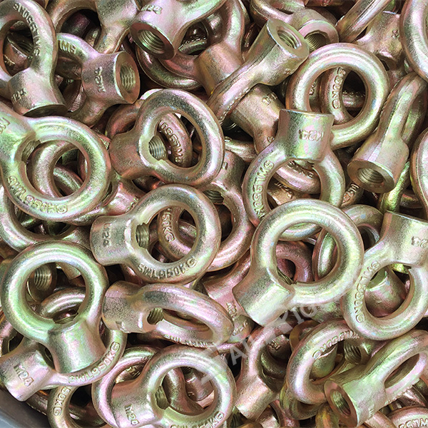 JIS1169 EYE NUT