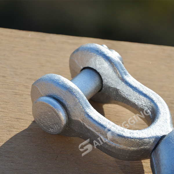 Chain Swivel 403 Manufacturer