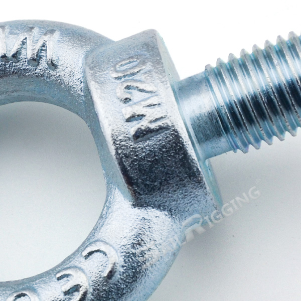 DIN580 Eye Bolt