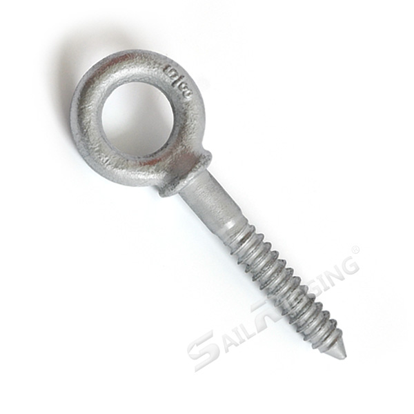 Eye Bolt G275