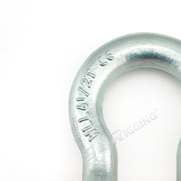 G2130 Anchor Shackle