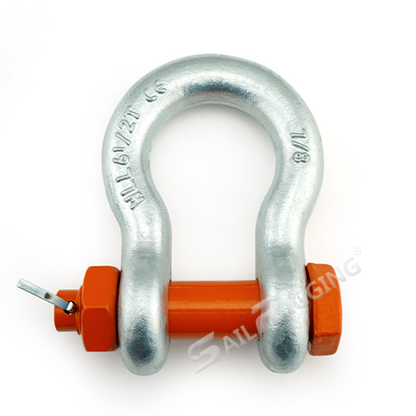 G2130 Shackle