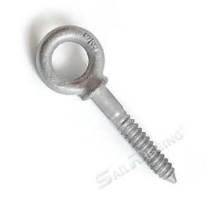 EYE BOLT G275