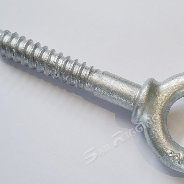 G275 Eye Bolt