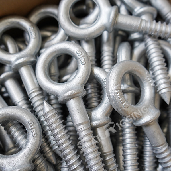 G275 Eye Bolts