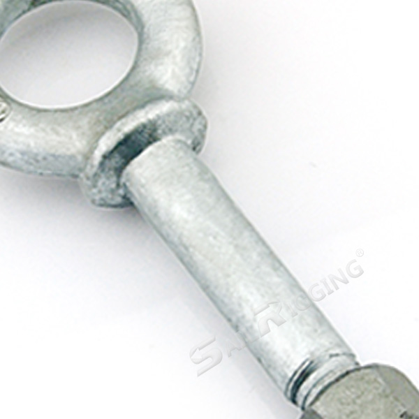 G277 Eye Bolt Manufacturer