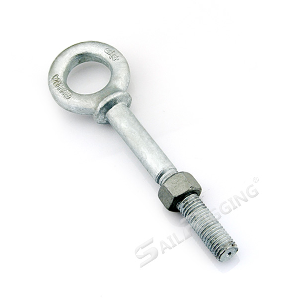 G277 Shoulder Eye Bolt