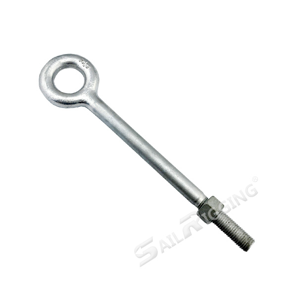 G-291 EYE BOLT