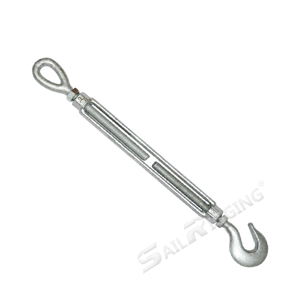 Hook and Eye Turnbuckle