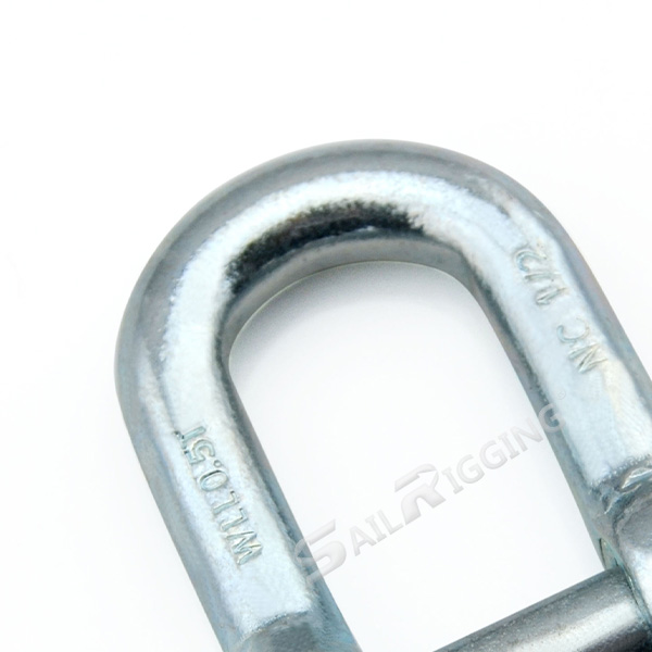 JIS Type D Shackle