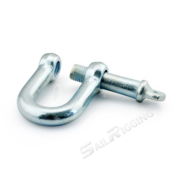 JIS Type Shackle with Collar