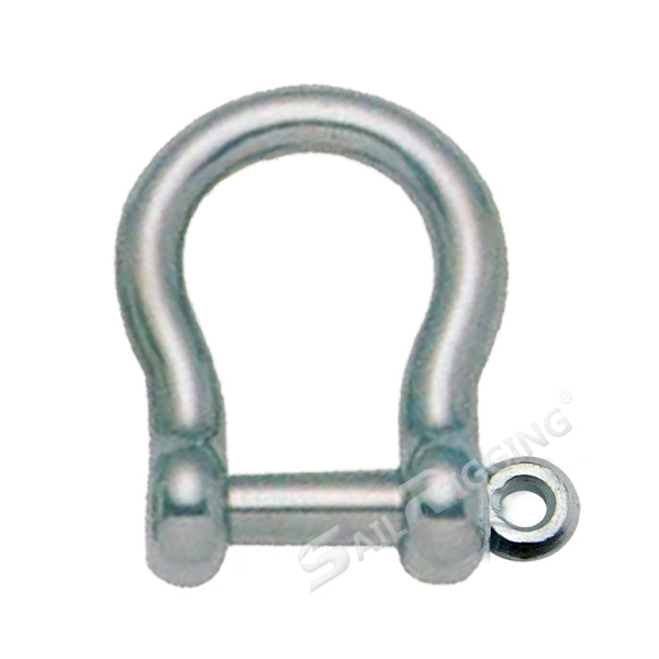JIS Type Shackles Without Collar