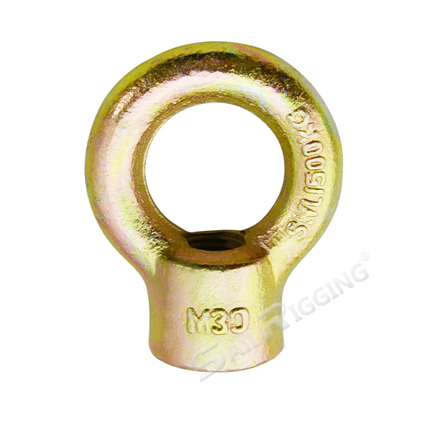 JIS1169 Eye Nut