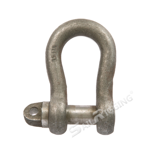 Large Bow Shackle BS3032