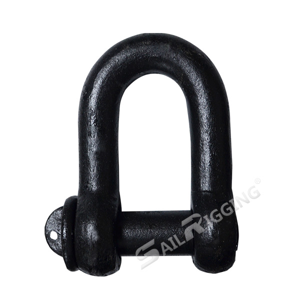 Commerial Shackle