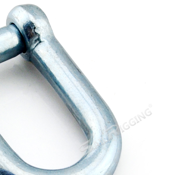 JIS TYPE DEE SHACKLE
