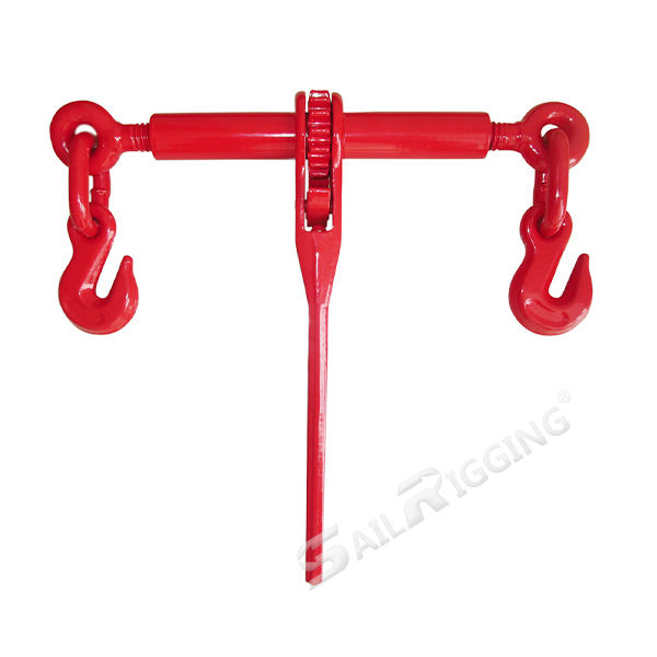 US RATCHET TYPE LOAD BINDER
