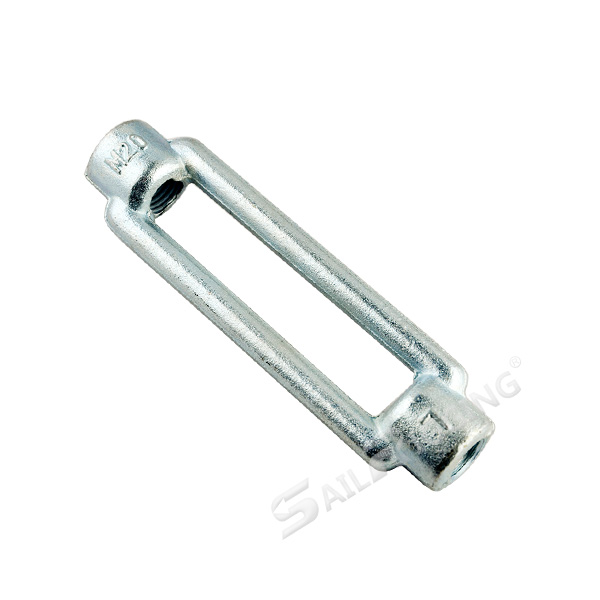DIN1480 TURNBUCKLE BODY ONLY 1