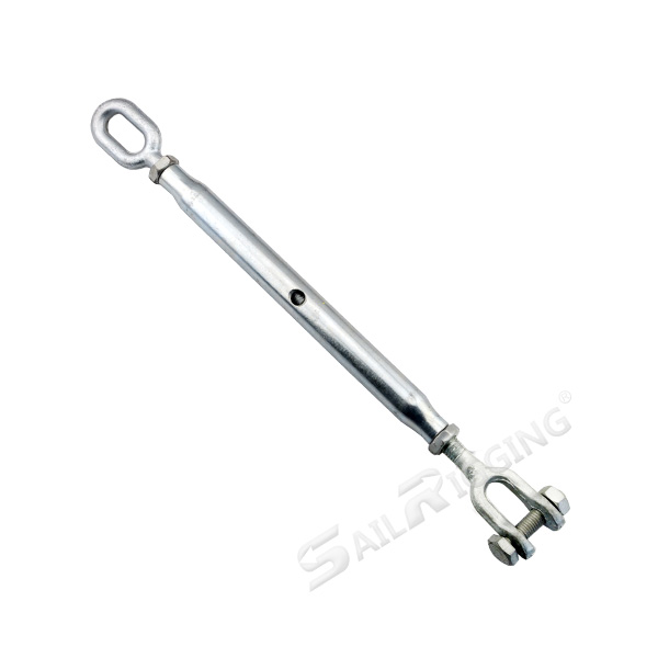 Australian Standard Closed Body Turnbuckle