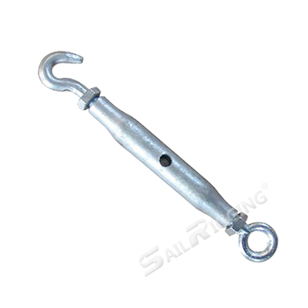 DIN1478 Turnbuckle