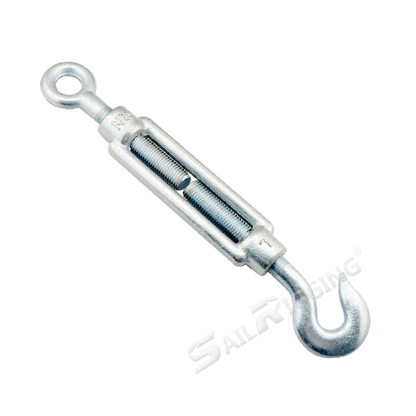 DIN1480 Turnbuckle