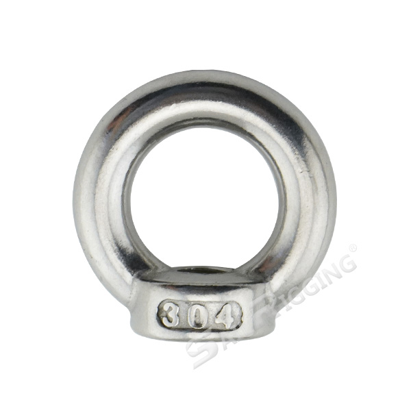 DIN582 Stainless Steel Eye Nut