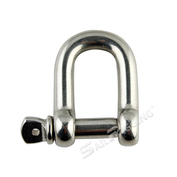 JIS Type D Shackle