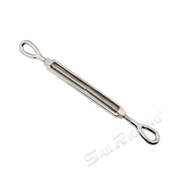 US Type Turnbuckle With Eye & Eye