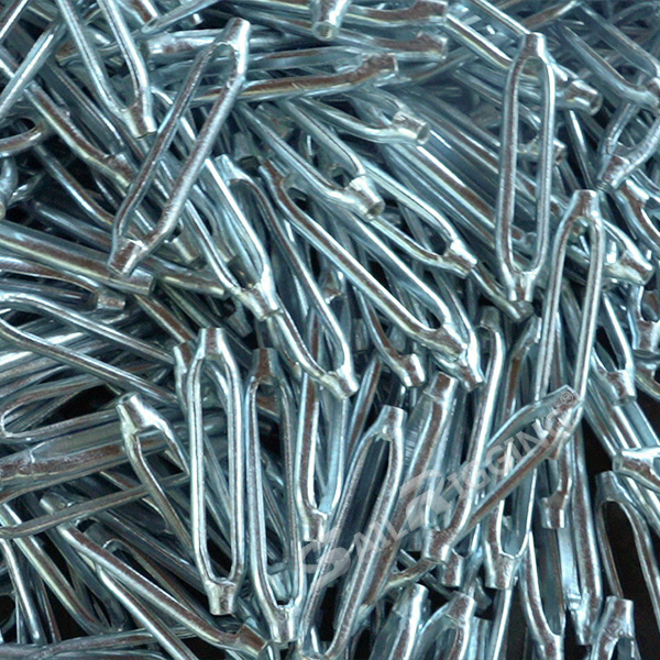 JIS TYPE FRAME TURNBUCKLE STUB END 4