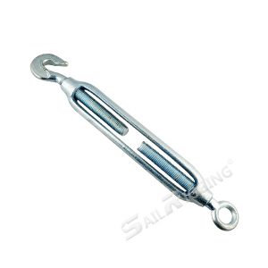 JIS TYPE FRAME TURNBUCKLE HOOK & EYE