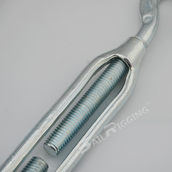 JIS TYPE FRAME TURNBUCKLE HOOK & HOOK 2