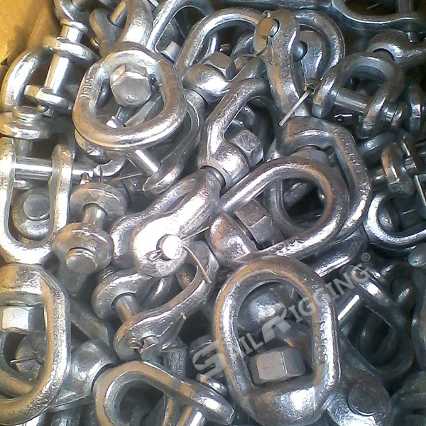 Chain Swivel