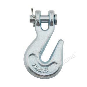 Clevis Grab Hook